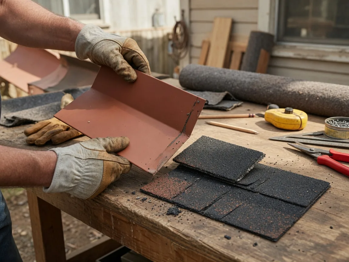 Roof Repair company in Davison, MI
